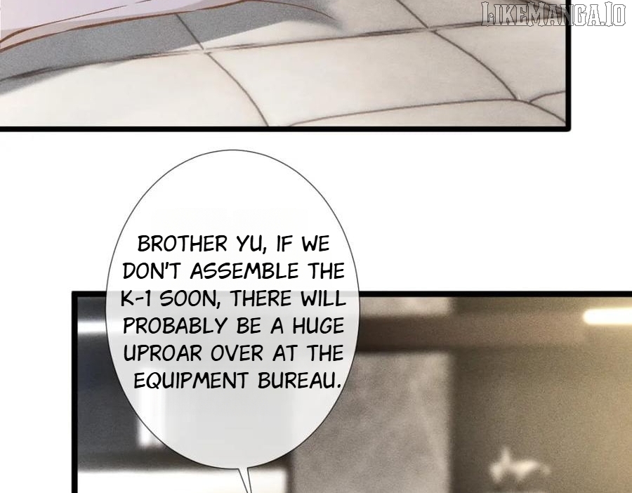 Everyone's Darling Chapter 285 - page 3